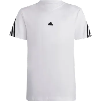 Triko adidas Sportswear Future Icons 3-Stripes hr6309 Velikost S (135-140 cm)