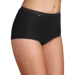 SLOGGI MAXI Dámské kalhotky BASIC+ 2PACK černá 38 0