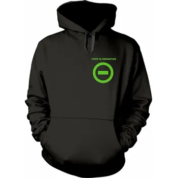 Pánská móda Type O Negative mikina, Express Yourself, pánská XL