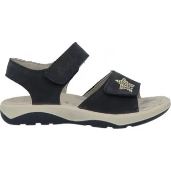 Dívčí sandály Lurchi 74L2003007 navy Freda, 25