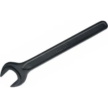 Klíč Klíč maticový otevřený jednostranný DIN 894 - NAREX 34 DIN