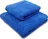 Svitap Star ručník a osuška 70 x 140 cm, tmavě modrá