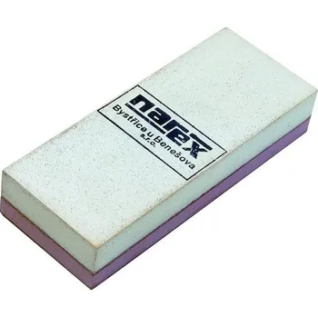 Brusný kotouč Brousek hrubozrnný a jemnozrnný - 8951 01