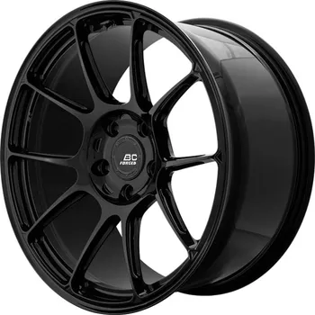 Horské kolo Exkluzivní jednodílné kované ALU kolo BC Forged KZ15