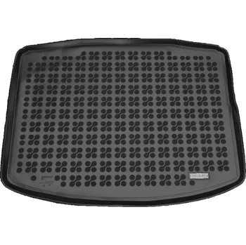 Autodoplněk Rezaw-Plast Gumová vana do kufru Honda CR-V 2018-2023 (5 míst, dolní dno)