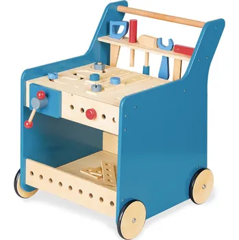 Vozík na nářadí Kalle