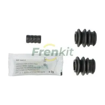 Auto-moto Sada vodicích pouzder, brzdový třmen FRENKIT 811011