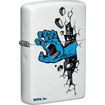 Zapalovač Zapalovač Zippo Santa Cruz 26036