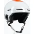POC Obex BC MIPS Avip Hydrogen White/Fluorescent Orange, XS/S