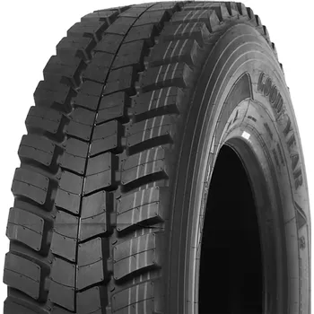 Goodyear 295/80 R22,5 152K TL OMNITRAC D HA / M+S / 3PMSF 152/148 K GOODYEAR