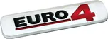 Lampa 3D Logo Euro 4 100 x 25 mm