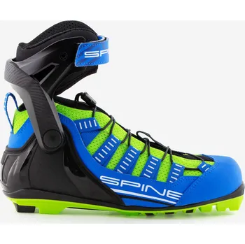 Běžkařské boty SPINE RS Skiroll SKATE 38