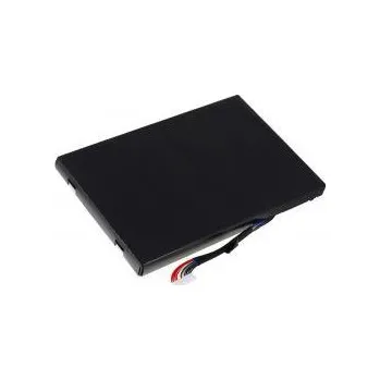 Příslušenství pro notebook Baterie Dell 999T2086F 14,8V 4250mAh