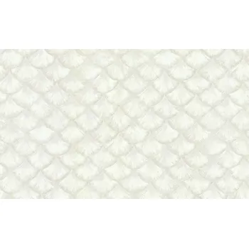 Tapeta Emiliana Parati Luxusní krémovo-zlatá vliesová tapeta s geometrickým vzorem, 86097, Valentin Yudashkin 5, Emiliana Parati, velikost 10,05 x 1,06 m