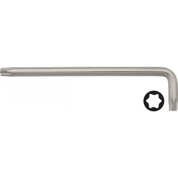 Ruční nářadí Zástrčný klíč šestihranný (TORX) - NAREX T15