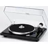 Gramofon EAT B-Sharp černý