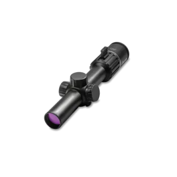 Puškohled Burris RT-6 1-6x24
