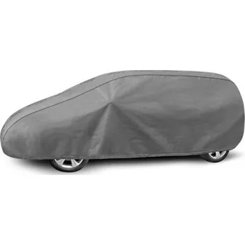 Plachta na motorové vozidlo Kegel-Blazusiak Ochranná plachta Mobile Garage na auto Fiat Doblo Maxi 2010-2022