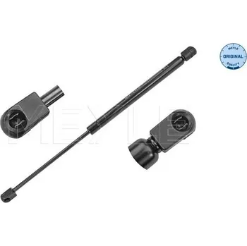 Příslušenství karosérie Pneumatická pružina, zavazadlový / nákladový prostor MEYLE 11-40 910 0001