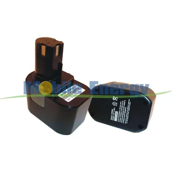 Záložní baterie Baterie RYOBI HP61K / HP721 / HP721K / RY721 / RY721K2 - 7.2V 3.0Ah - Ni-MH 2636