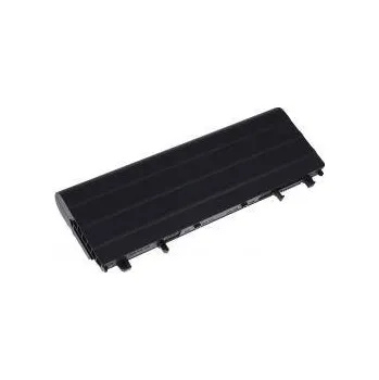 Baterie k notebooku Baterie Dell CXF66 11,1V 7800mAh