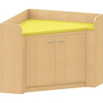 přebalovací pult a komoda Přebalovací pult 25180