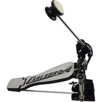 Příslušenství pro bicí nástroj Carlsbro Bass drum pedal