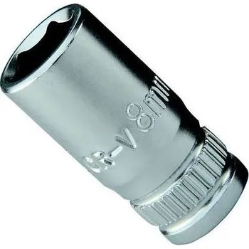 Klíč Hlavice nástrčná HL-1/4" 6ti hranná - NAREX 5,5mm - 760261055