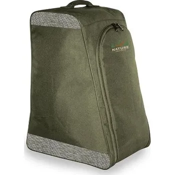 Pánské holínky Marsupio Myslivecká taška na holínky zelené