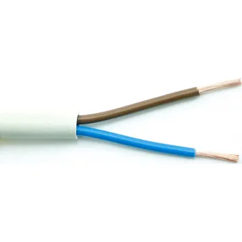 elektrický kabel KABLO VRCHLABÍ CMSM 2x1 (2Dx1) DO010001002XSKN