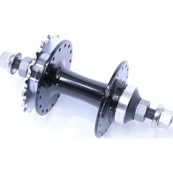 Náboj kola Náboj zadní Formula singlespeed , černý , 32děr