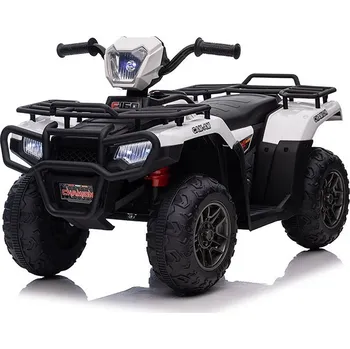 Dětské elektrovozidlo Baby Mix BDM-0906