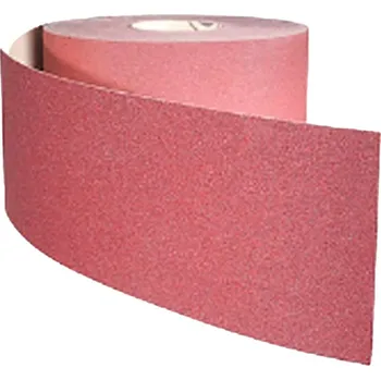 Brusný kotouč Hermes 6074934 | Brusná role 100 mm x 50 m Z100, BW 110