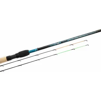 Rybářský prut Drennan prut Vertex Method Feeder Rod 11ft