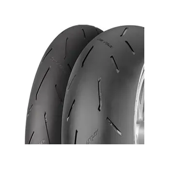 CONTINENTAL 80/90 - 17 CONTISTREET R 50P TL 02403990000