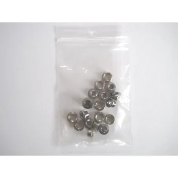 Klika na kolo Náhradní šrouby a matice do převodníků Sram