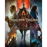 Dragon's Dogma 2 Deluxe Edition PC - digitální verze - Hraj již za pár minut