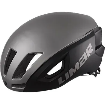 Cyklistická přilba LIMAR AIR SPEED přilba, matně černá ocelová, vel. S