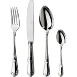 Berndorf Sandrik Barock 24 ks stříbrná