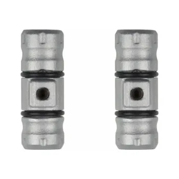 Bit Wolfcraft 2 x dvojitý výměnný držák pro Flipbity 3084000