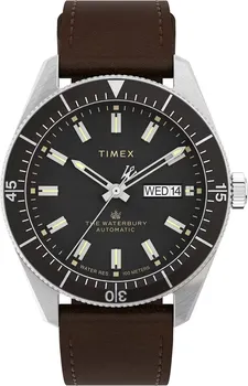 Hodinky Timex Waterbury TW2V24800