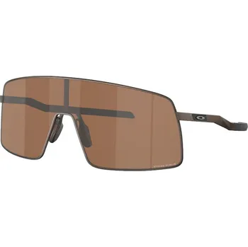 Sluneční brýle Brýle OAKLEY Sutro Ti Satin Toast/Prizm Tungsten