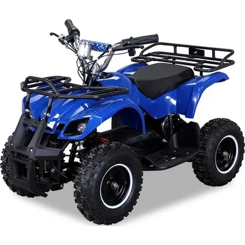 Nitro Motors Torino 1000 W Dětské elektrovozidlo Nitro Motors Torino 1000 W