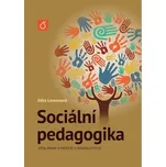 Sociální pedagogika: Věda, praxe a profese v souvislostech - Jitka Lorenzová (2024, pevná)