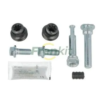 Brzdový třmen Sada vodicích pouzder, brzdový třmen FRENKIT 812011