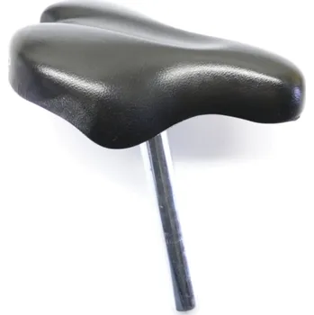 Sedlo na kolo Sedlo dětské Selle Royal černé