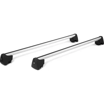 Příčník na automobil Příčný střešní nosič pro vozy Yeti (5L0071151)