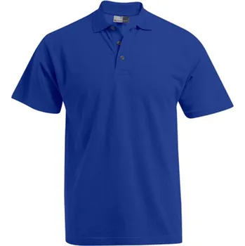 Pánská košile Promodoro Pánská polokošile E4040 Royal XL