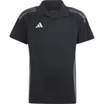 Polokošile adidas TIRO24 C POLOY ip7602 Velikost 128