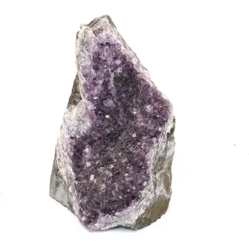 Drahý kámen Ametyst drúza 0.520 kg #3073